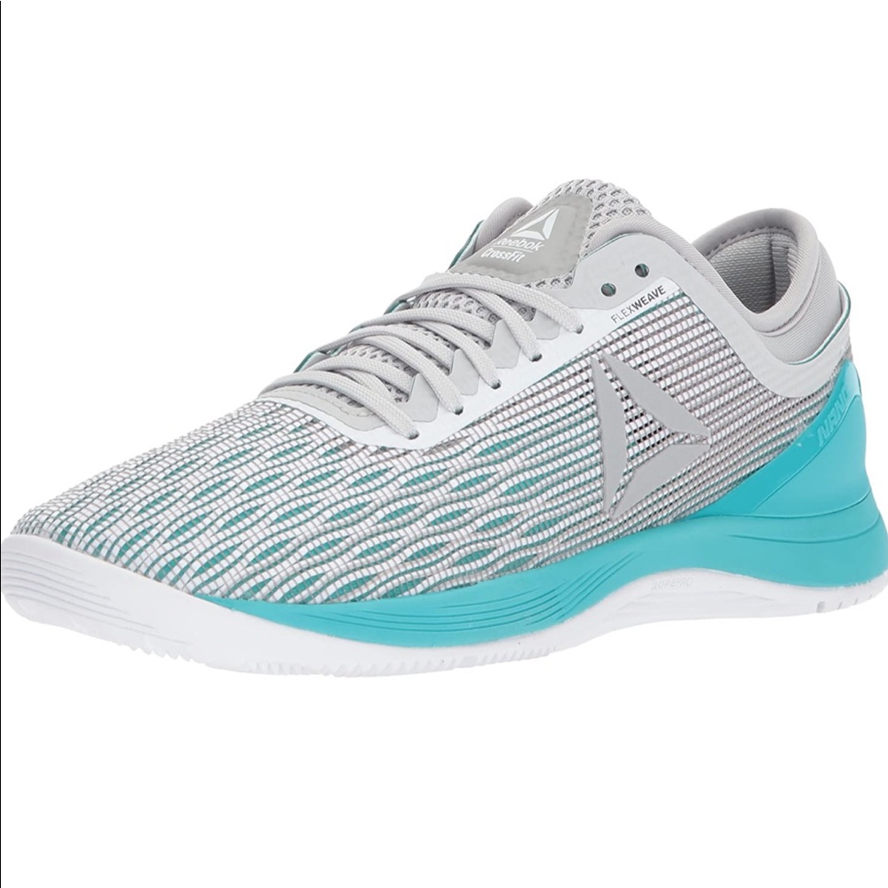 Reebok nano cross training shoes
